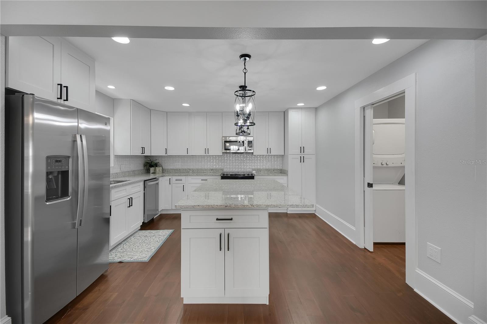 CISKY PARK - Residential