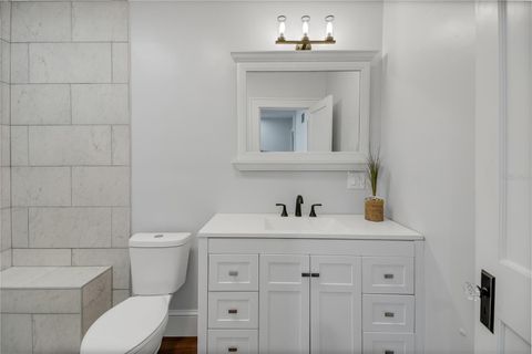 Tiny photo for 30437 Orange Drive, Leesburg, FL 34748 (MLS # G5110964)