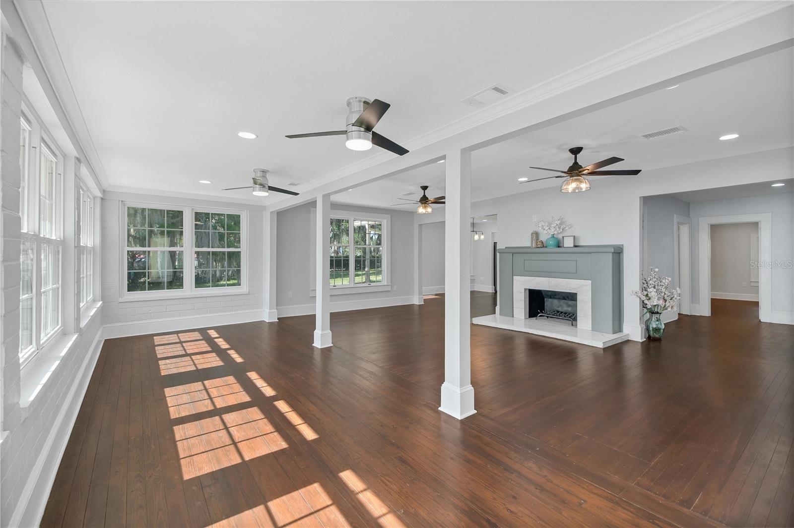 CISKY PARK - Residential