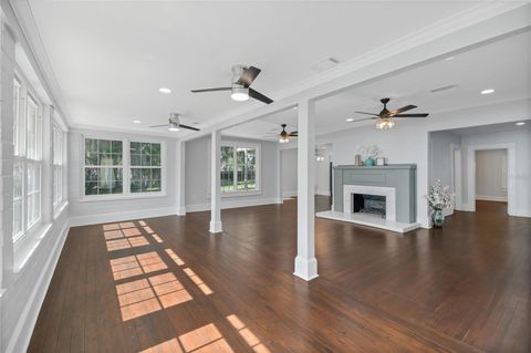 Tiny photo for 30437 Orange Drive, Leesburg, FL 34748 (MLS # G5110964)
