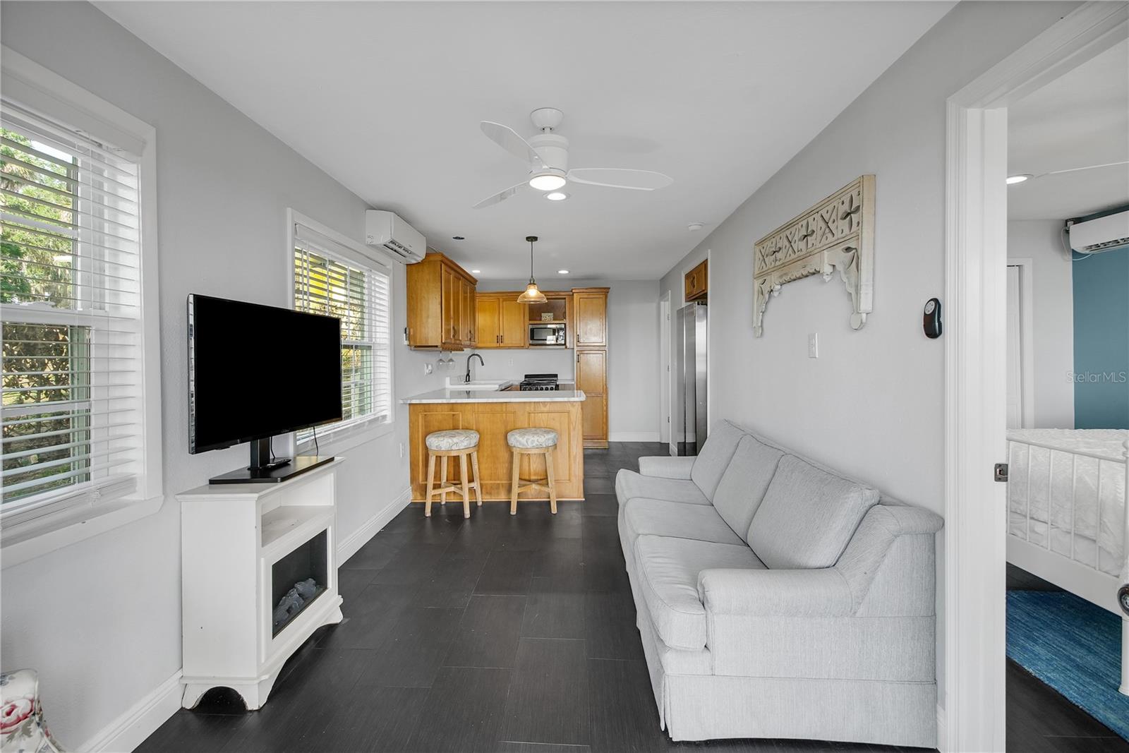 CISKY PARK - Residential