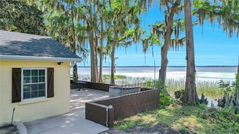 Tiny photo for 30437 Orange Drive, Leesburg, FL 34748 (MLS # G5110964)