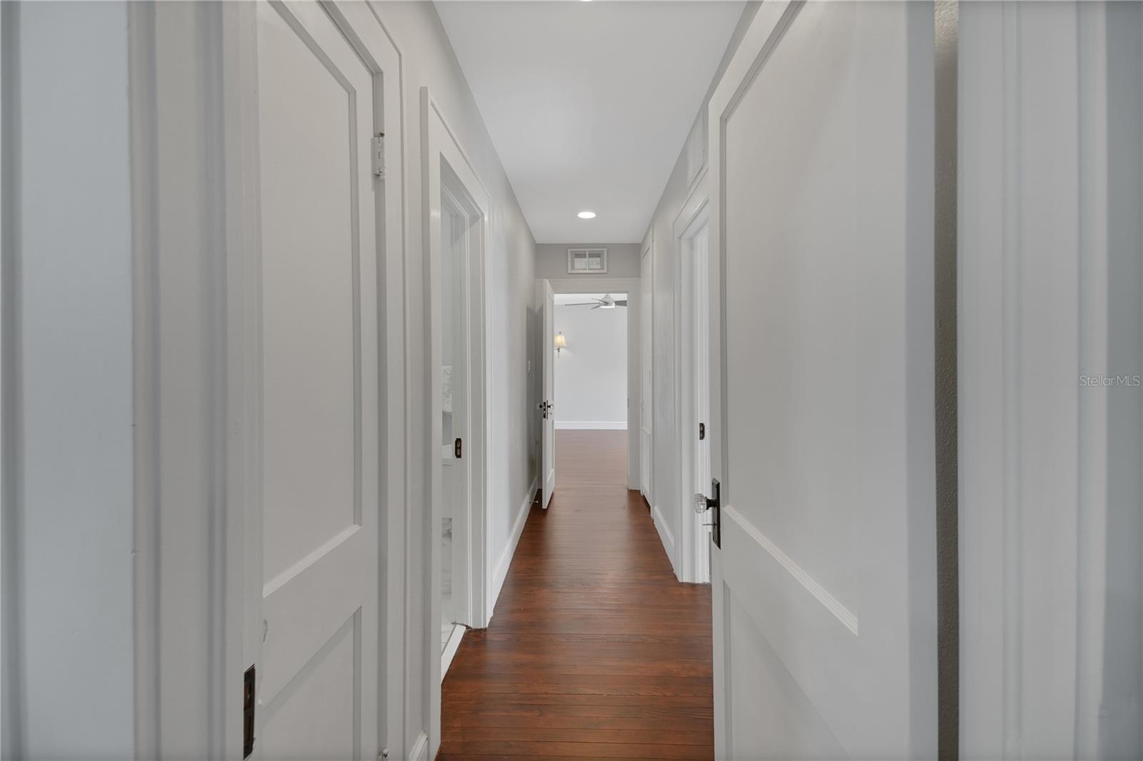 CISKY PARK - Residential