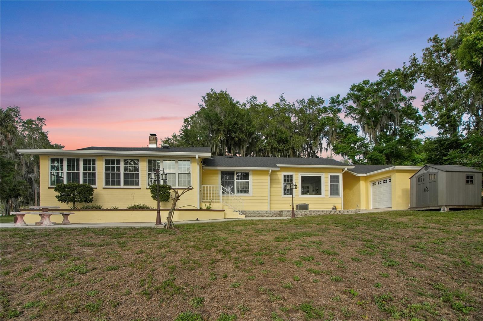 CISKY PARK - Residential