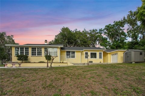 Tiny photo for 30437 Orange Drive, Leesburg, FL 34748 (MLS # G5110964)