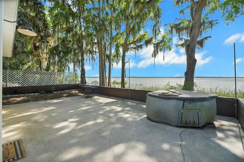 Tiny photo for 30437 Orange Drive, Leesburg, FL 34748 (MLS # G5110964)