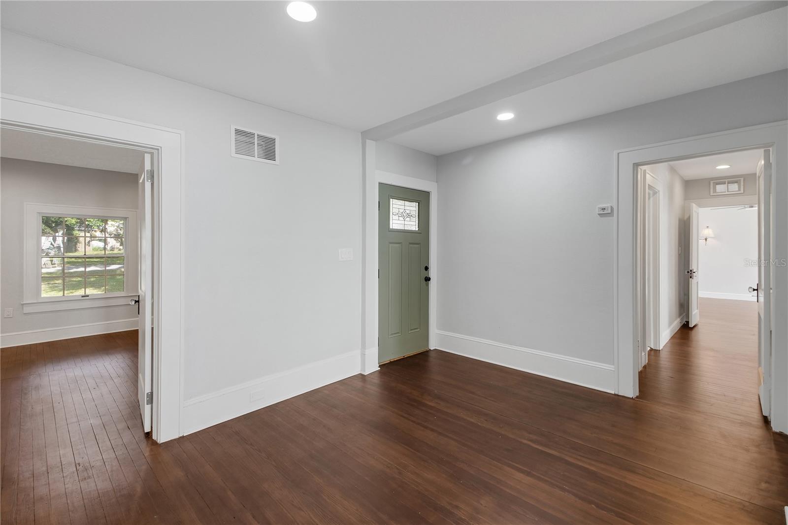 CISKY PARK - Residential