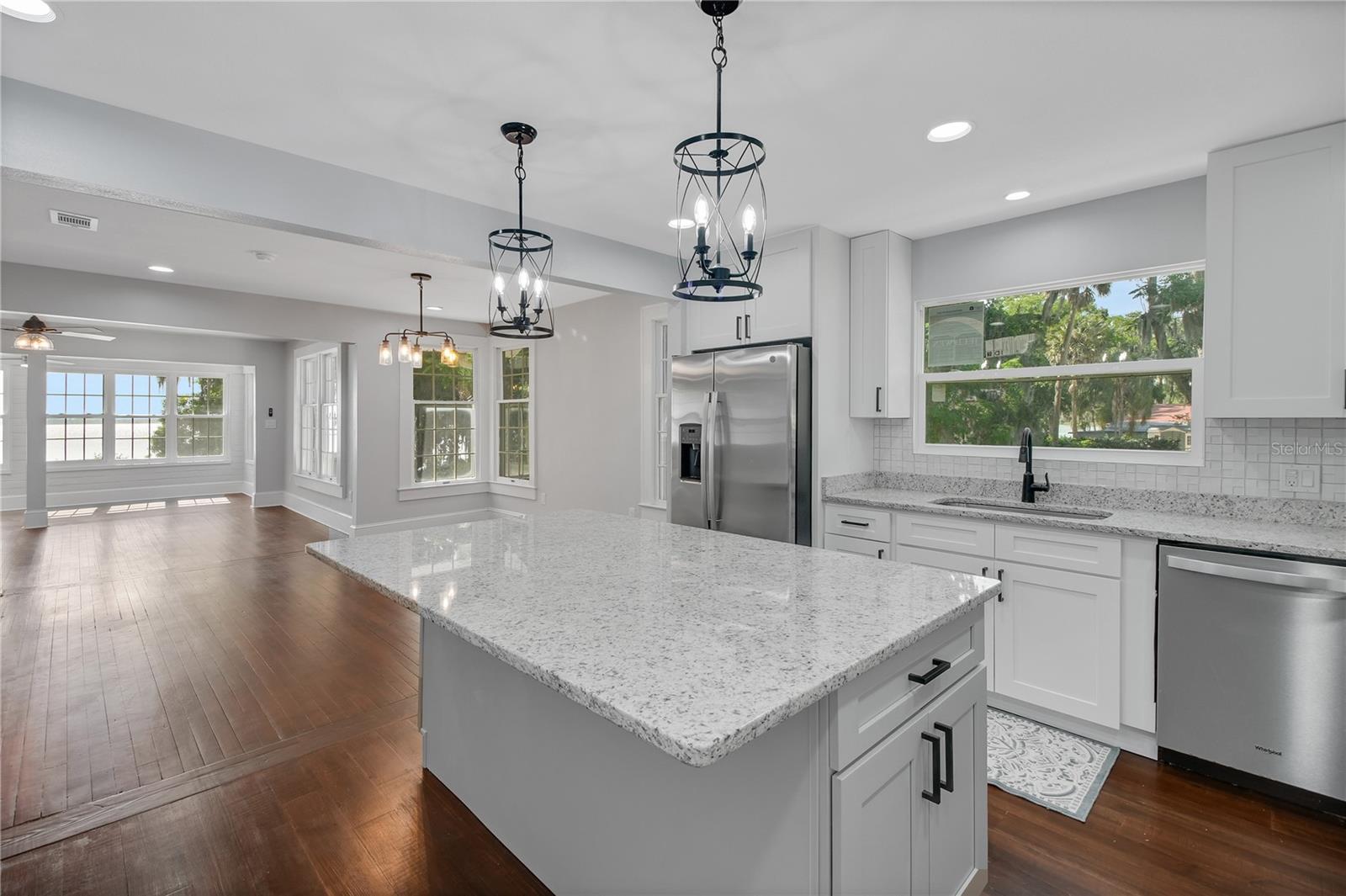 CISKY PARK - Residential