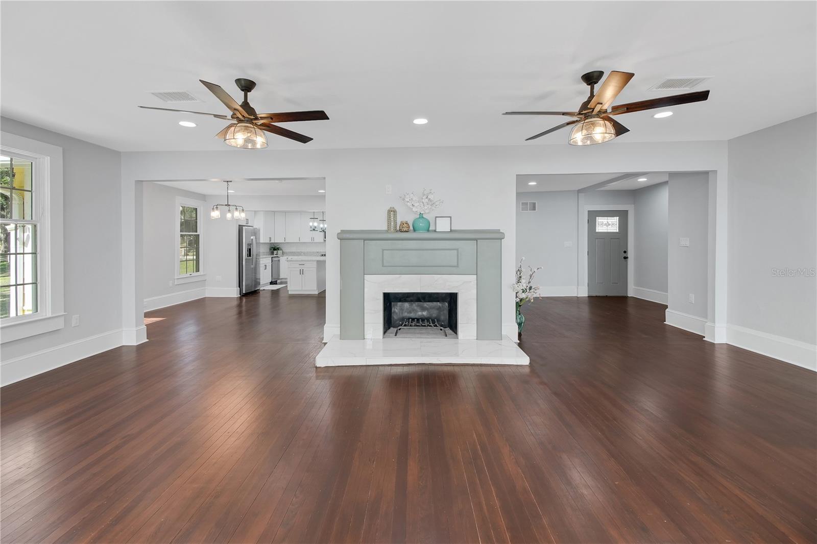 CISKY PARK - Residential