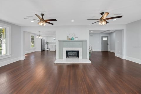 Tiny photo for 30437 Orange Drive, Leesburg, FL 34748 (MLS # G5110964)