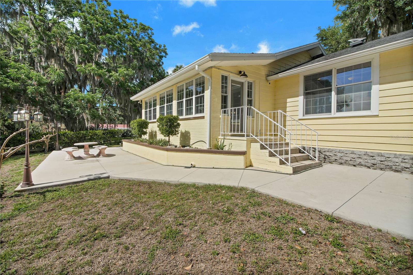 CISKY PARK - Residential