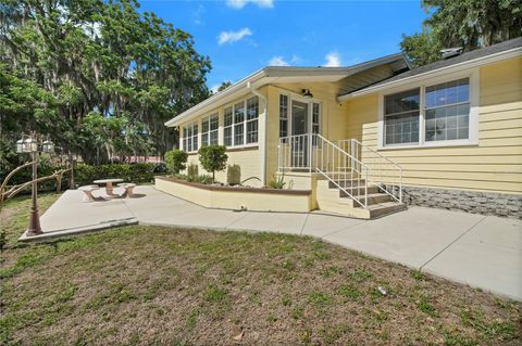Tiny photo for 30437 Orange Drive, Leesburg, FL 34748 (MLS # G5110964)