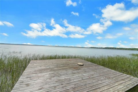 Tiny photo for 30437 Orange Drive, Leesburg, FL 34748 (MLS # G5110964)
