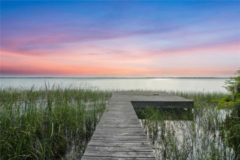 Tiny photo for 30437 Orange Drive, Leesburg, FL 34748 (MLS # G5110964)
