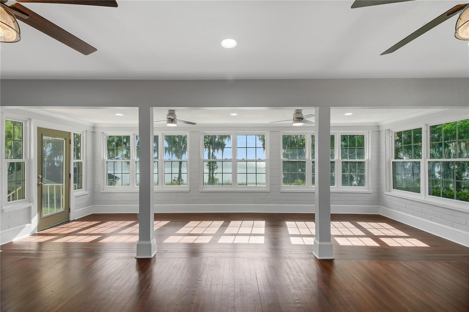 CISKY PARK - Residential