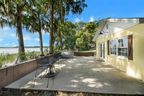 Tiny photo for 30437 Orange Drive, Leesburg, FL 34748 (MLS # G5110964)