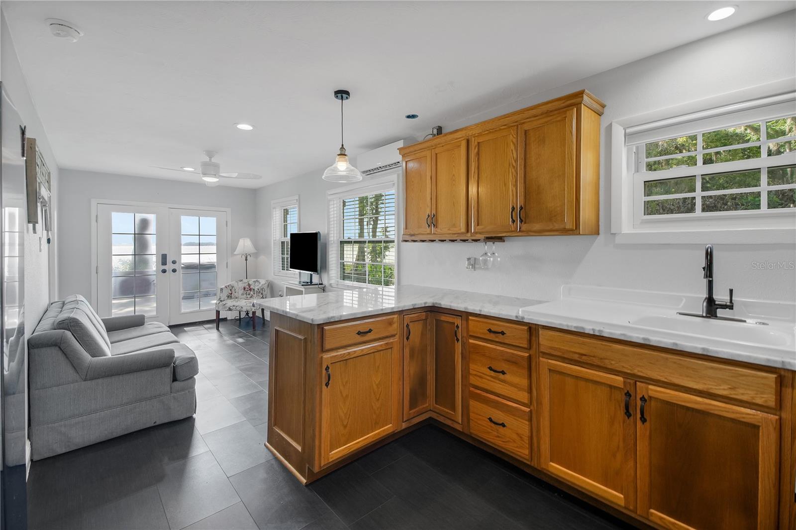 CISKY PARK - Residential