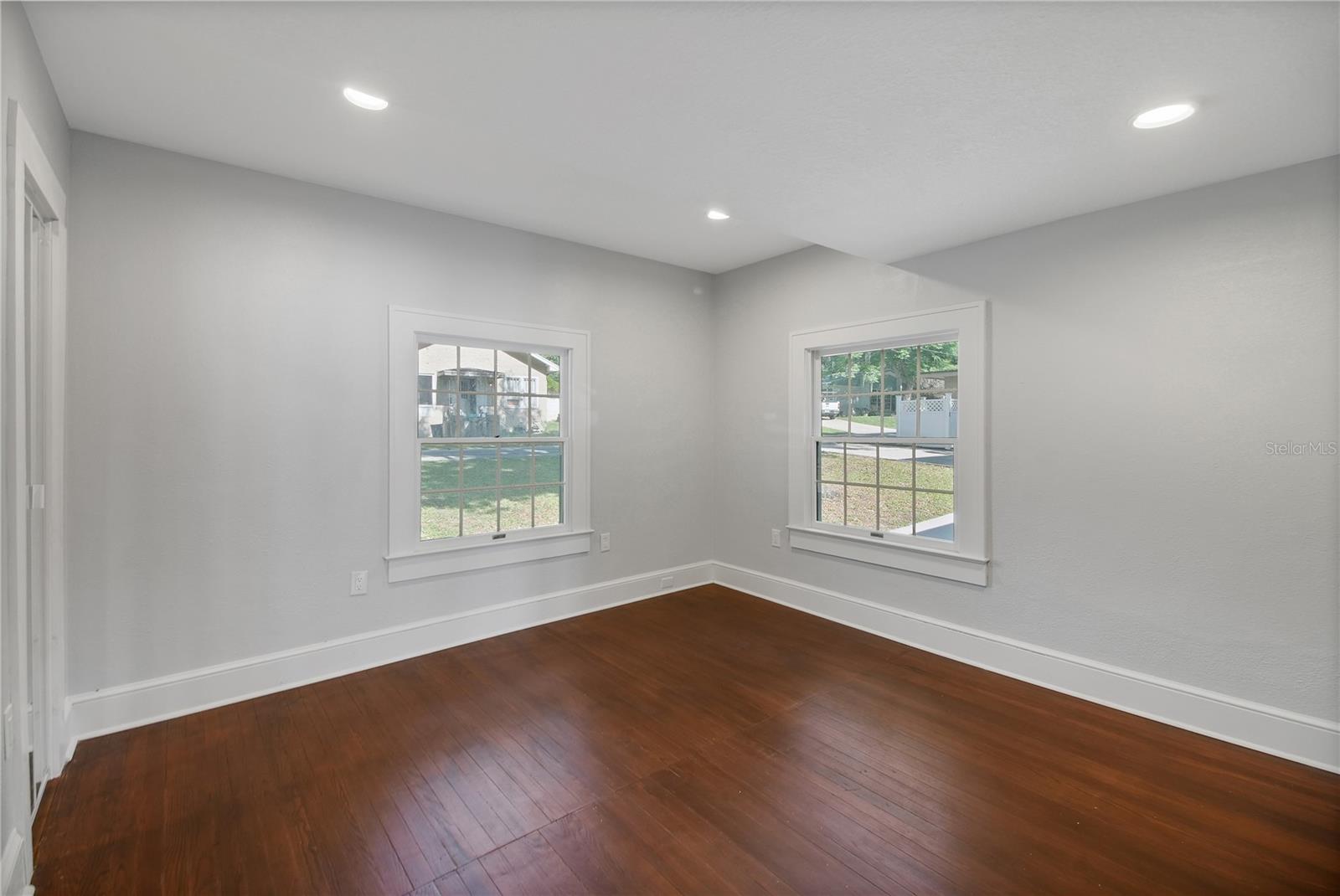 CISKY PARK - Residential