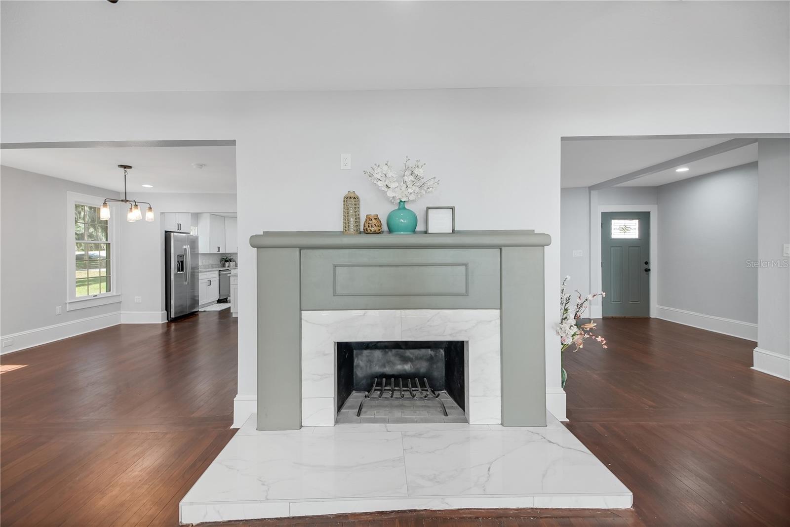 CISKY PARK - Residential