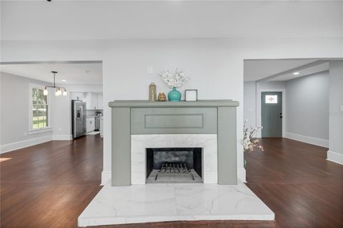 Tiny photo for 30437 Orange Drive, Leesburg, FL 34748 (MLS # G5110964)