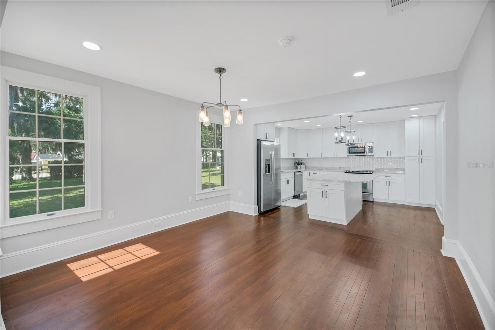 CISKY PARK - Residential