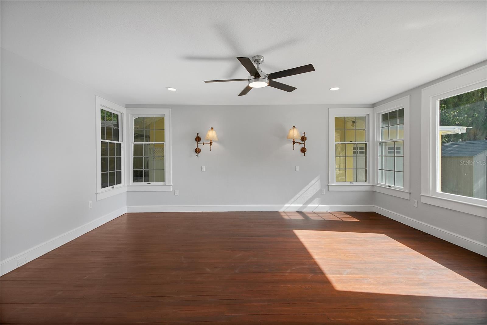 CISKY PARK - Residential