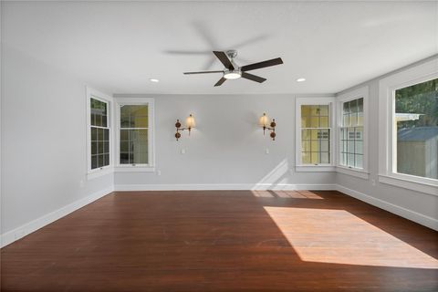 Tiny photo for 30437 Orange Drive, Leesburg, FL 34748 (MLS # G5110964)