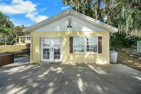 Tiny photo for 30437 Orange Drive, Leesburg, FL 34748 (MLS # G5110964)