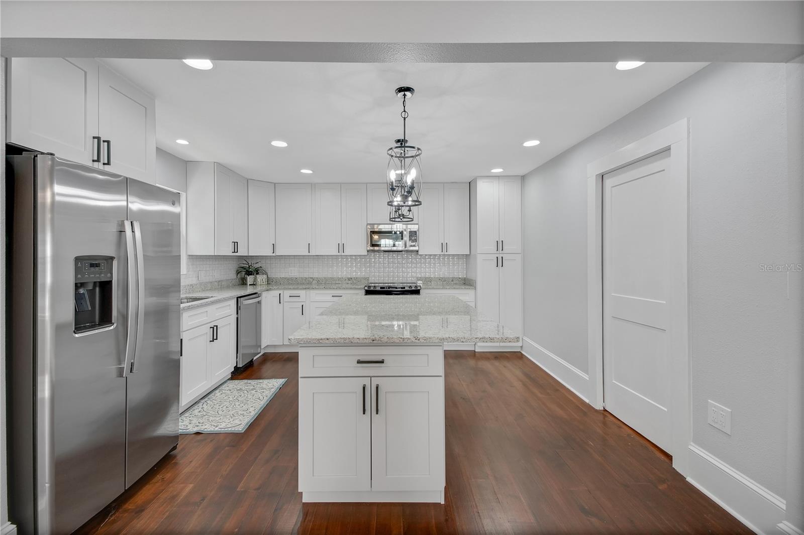 CISKY PARK - Residential