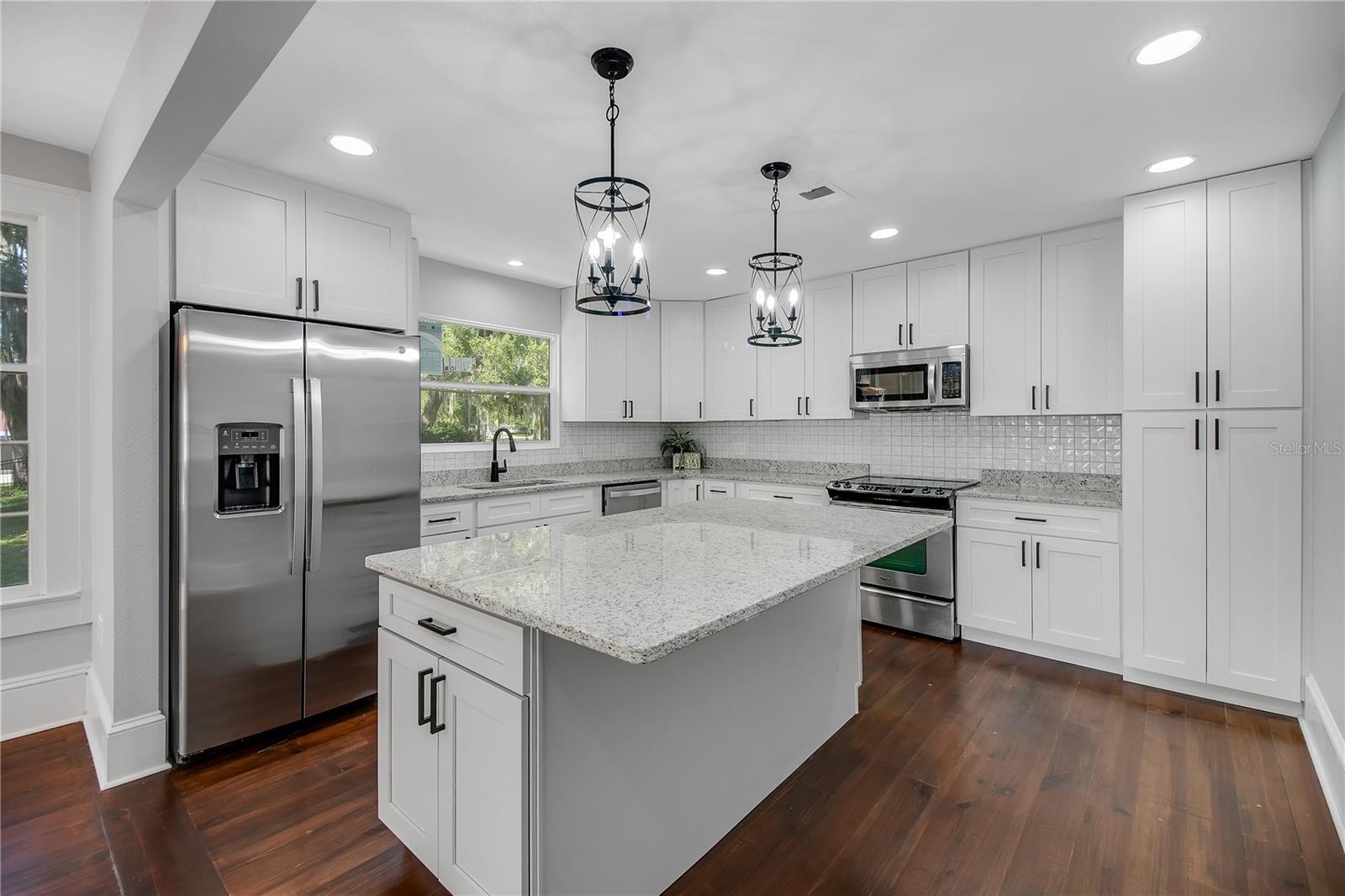 CISKY PARK - Residential