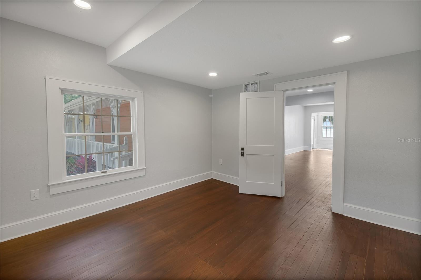 CISKY PARK - Residential