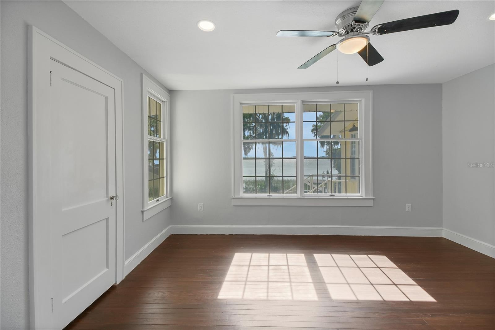 CISKY PARK - Residential