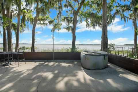 Tiny photo for 30437 Orange Drive, Leesburg, FL 34748 (MLS # G5110964)
