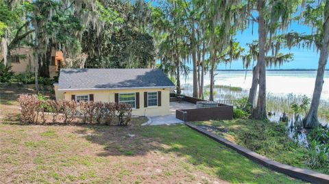 Tiny photo for 30437 Orange Drive, Leesburg, FL 34748 (MLS # G5110964)
