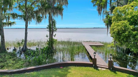 Tiny photo for 30437 Orange Drive, Leesburg, FL 34748 (MLS # G5110964)