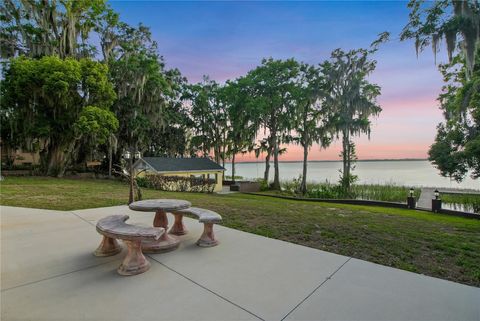 Tiny photo for 30437 Orange Drive, Leesburg, FL 34748 (MLS # G5110964)