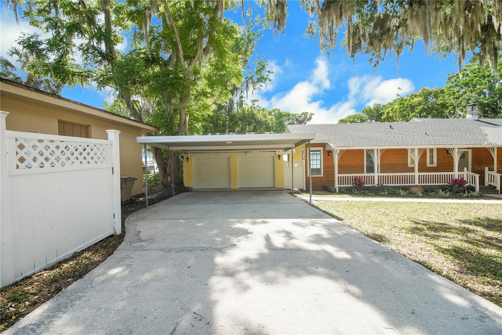 CISKY PARK - Residential