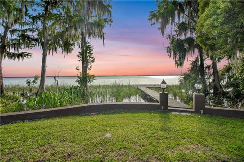 Tiny photo for 30437 Orange Drive, Leesburg, FL 34748 (MLS # G5110964)