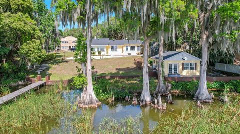 Tiny photo for 30437 Orange Drive, Leesburg, FL 34748 (MLS # G5110964)