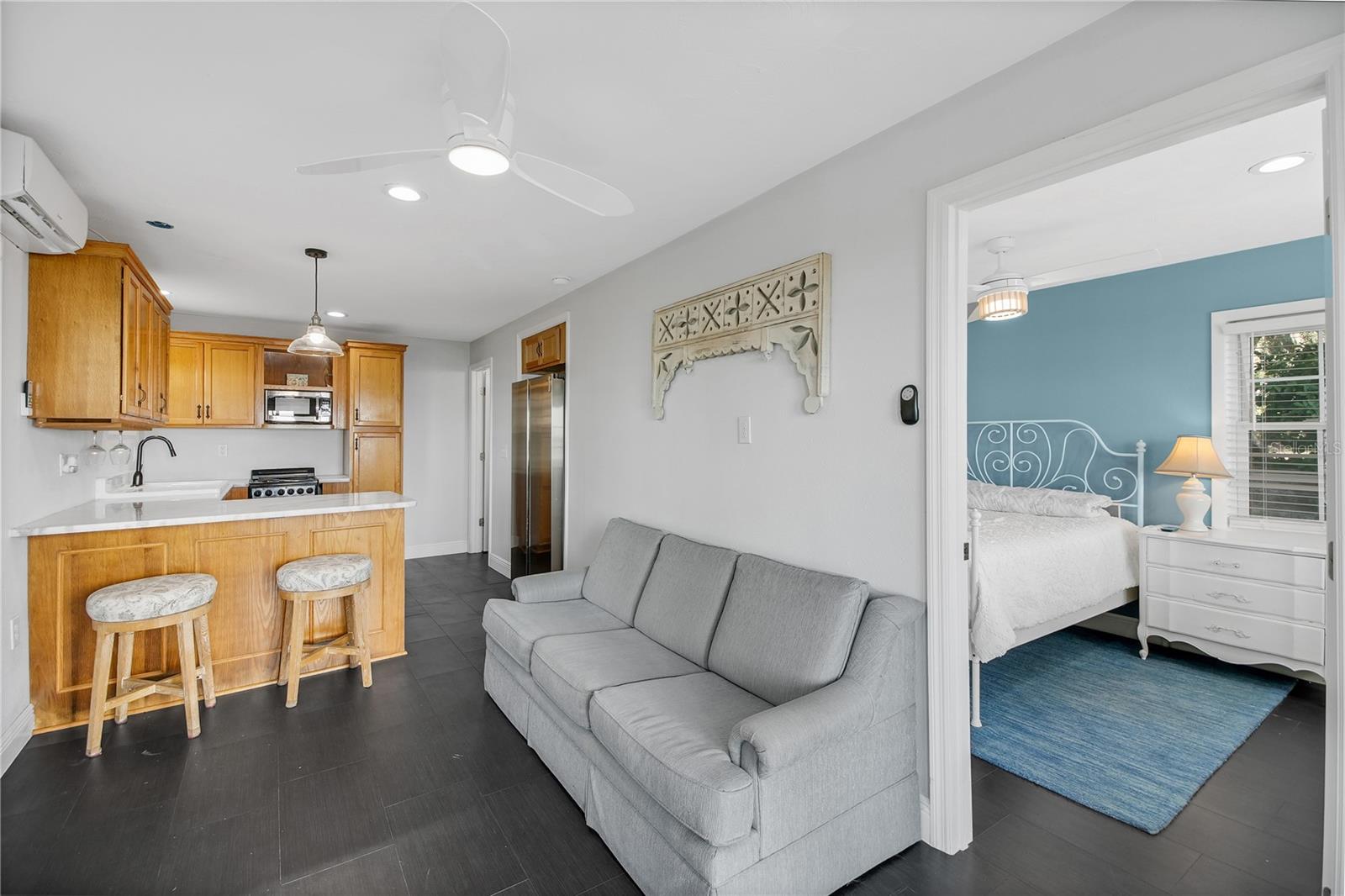 CISKY PARK - Residential