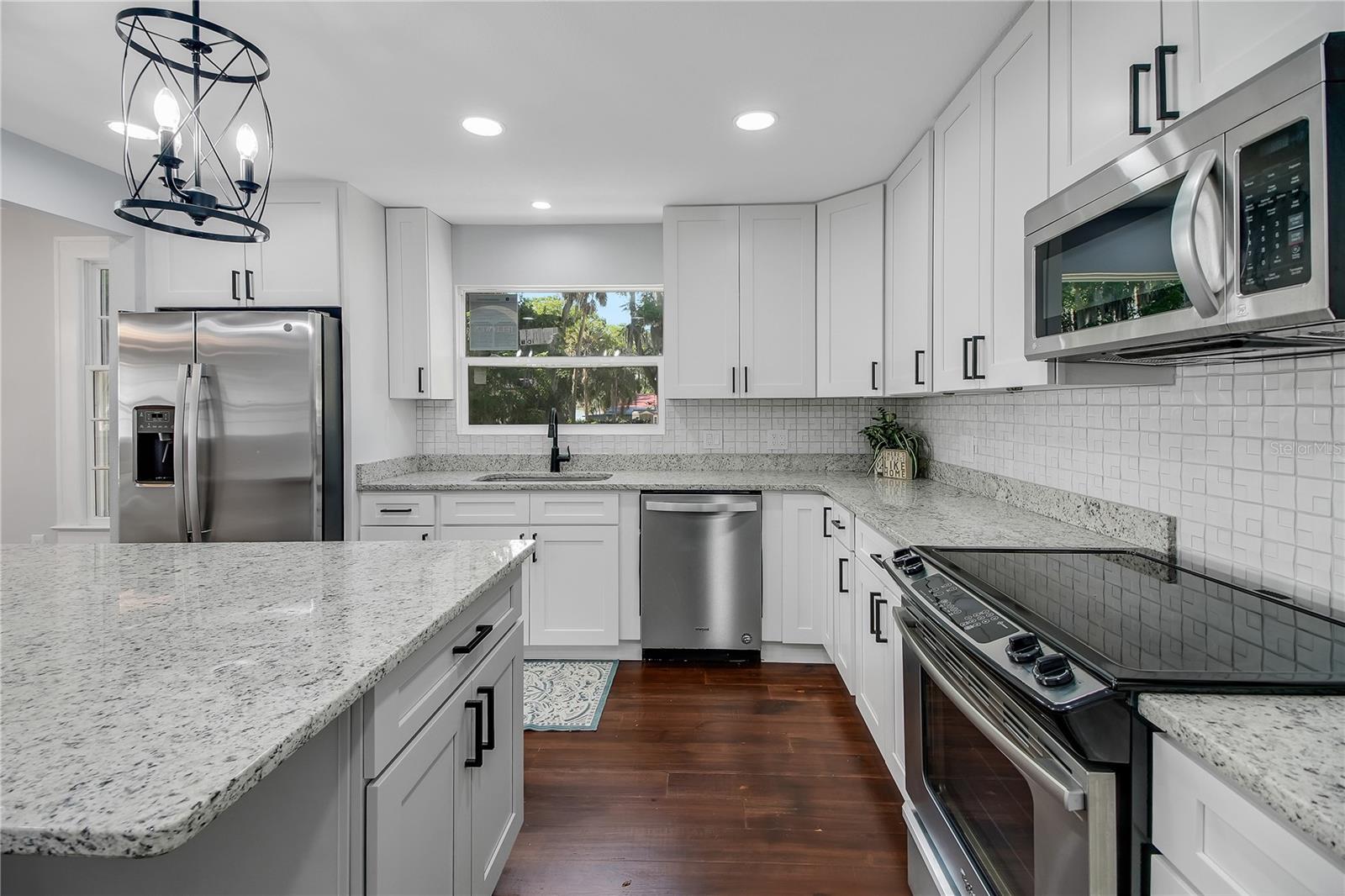 CISKY PARK - Residential