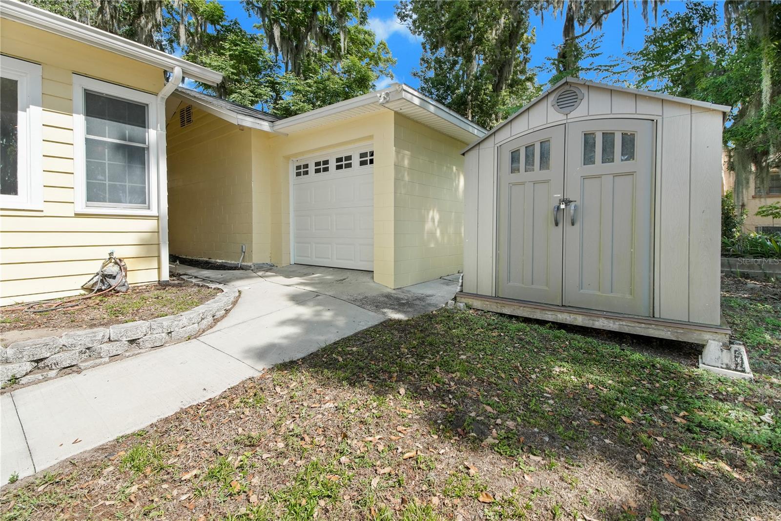 CISKY PARK - Residential