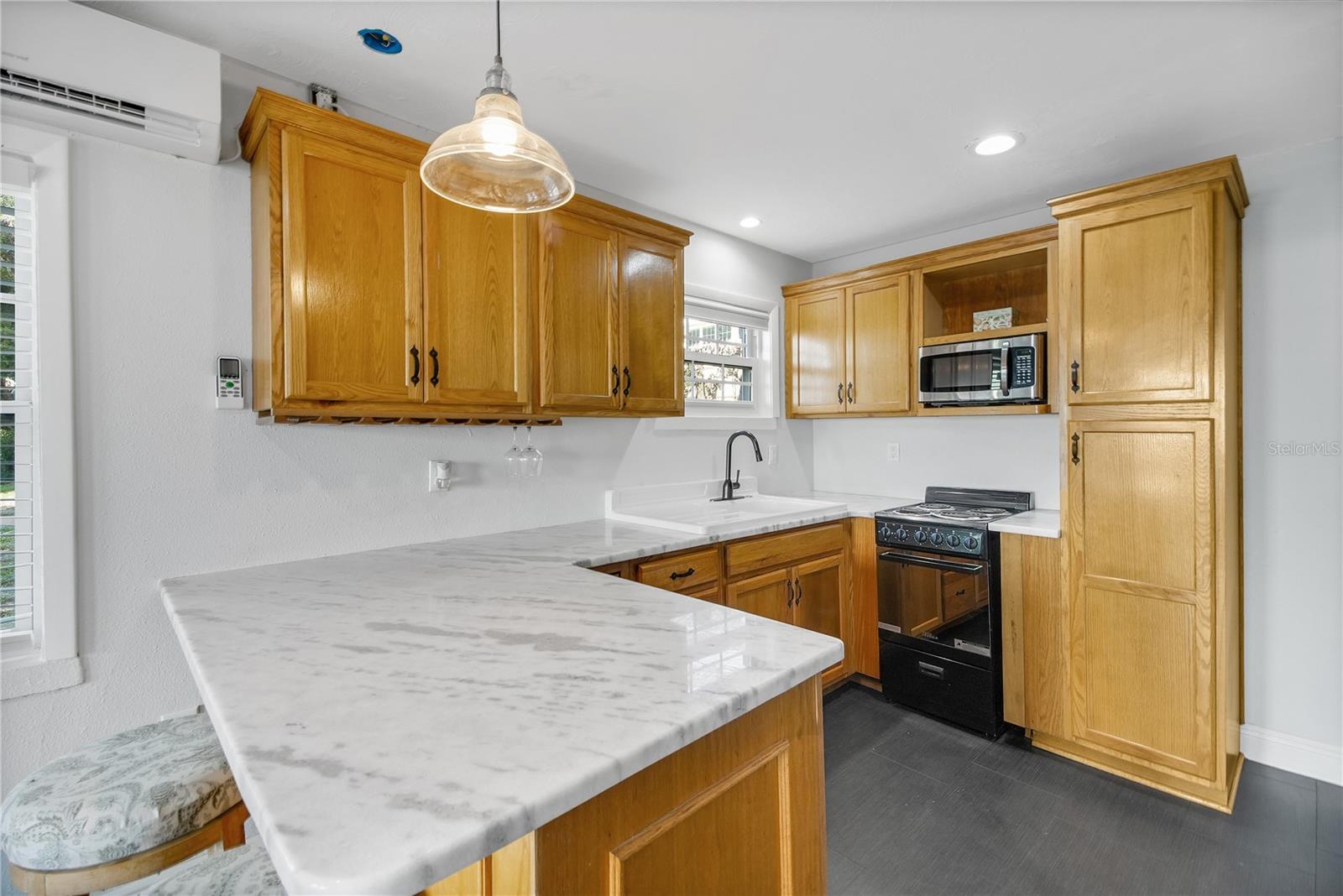 CISKY PARK - Residential