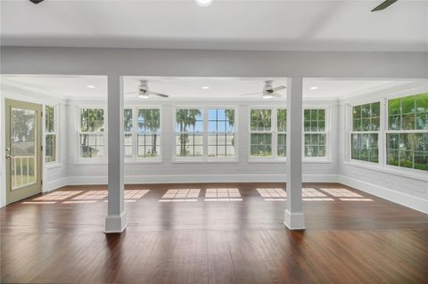 Tiny photo for 30437 Orange Drive, Leesburg, FL 34748 (MLS # G5110964)