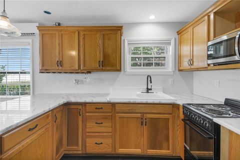 Tiny photo for 30437 Orange Drive, Leesburg, FL 34748 (MLS # G5110964)