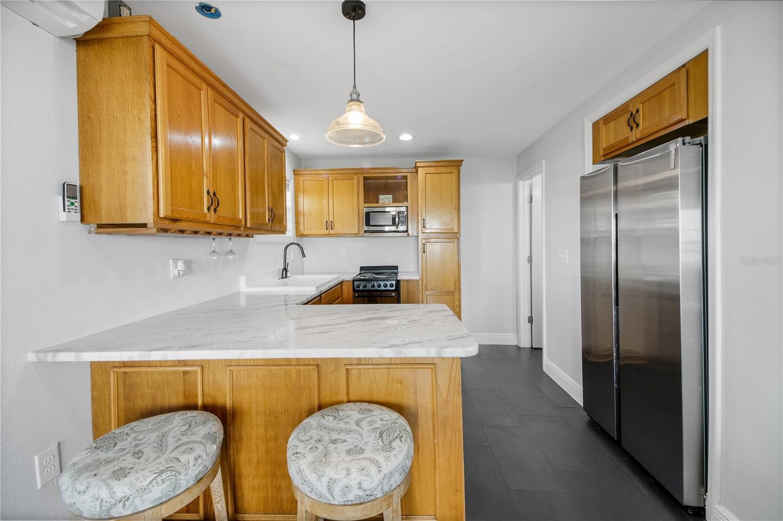 CISKY PARK - Residential