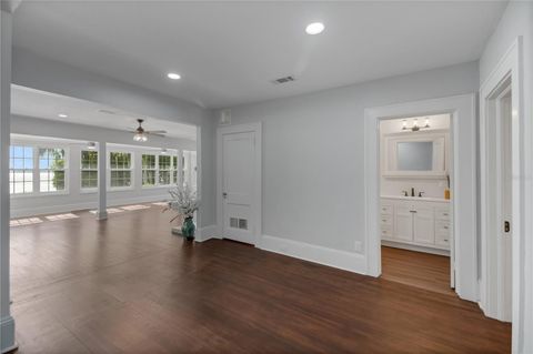 Tiny photo for 30437 Orange Drive, Leesburg, FL 34748 (MLS # G5110964)
