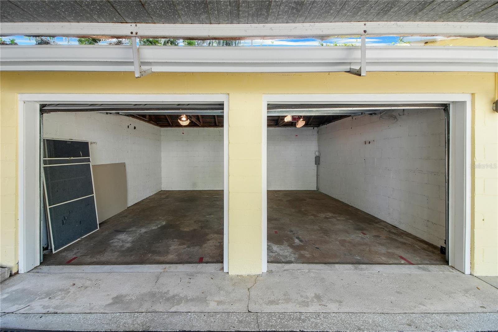 CISKY PARK - Residential