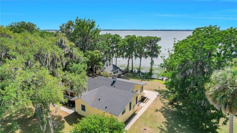 Tiny photo for 30437 Orange Drive, Leesburg, FL 34748 (MLS # G5110964)