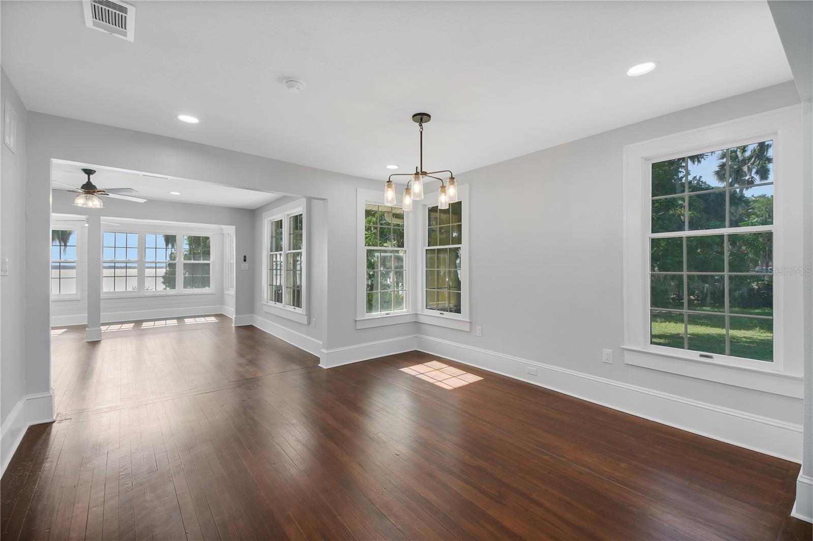 CISKY PARK - Residential